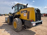 Used Komatsu Loader